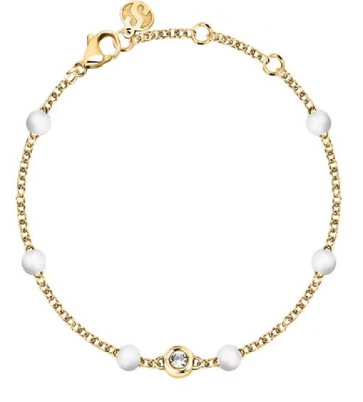 Armband Morellato Dame Superga in Stahl SAXR03 - SAXR03